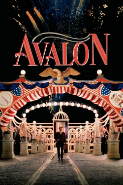 Watch Avalon free movies