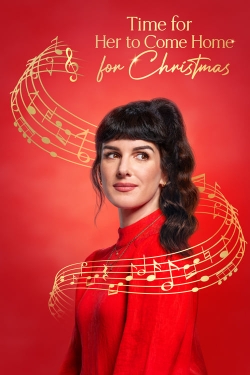 Watch Time for Her to Come Home for Christmas free movies