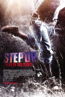Watch Step Up: Year of the Dragon free movies