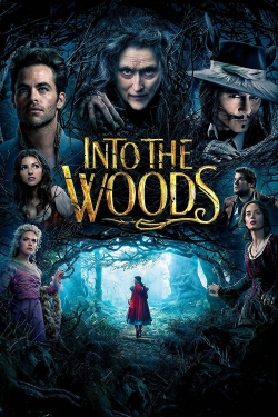 Watch Into the Woods free movies