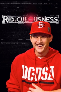 Watch Ridiculousness free movies