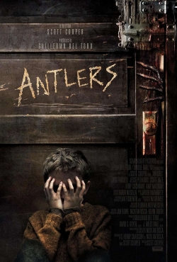 Watch Antlers free movies