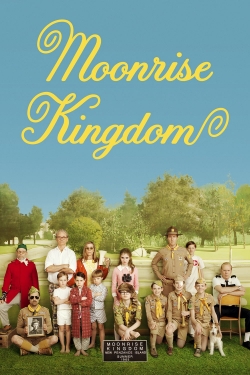 Watch Moonrise Kingdom free movies