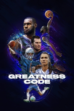 Watch Greatness Code free movies