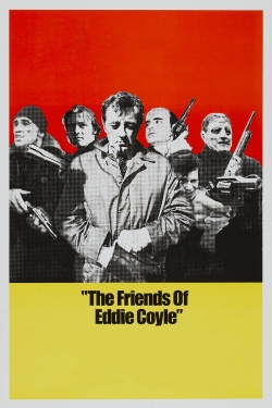 Watch The Friends of Eddie Coyle free movies