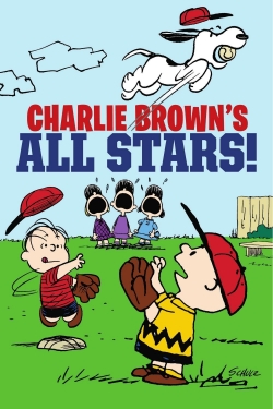 Watch Charlie Brown's All-Stars! free movies