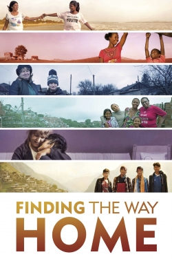 Watch Finding the Way Home free movies