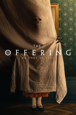 Watch The Offering free movies