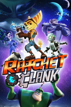 Watch Ratchet & Clank free movies