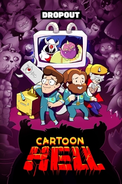 Watch Cartoon Hell free movies