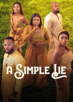 Watch A Simple Lie free movies