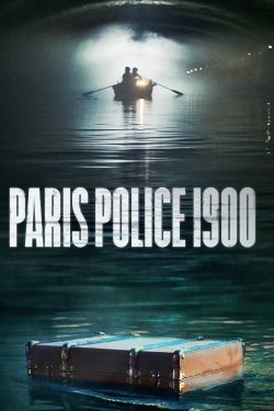 Watch Paris Police 1900 free movies