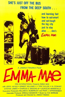 Watch Emma Mae free movies