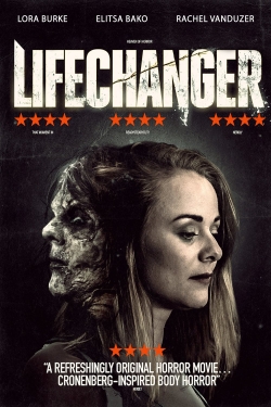 Watch Lifechanger free movies