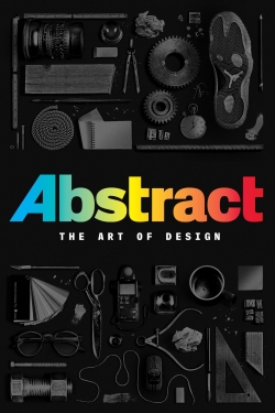 Watch Abstract: The Art of Design free movies