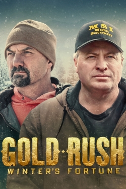 Watch Gold Rush: Winter's Fortune free movies