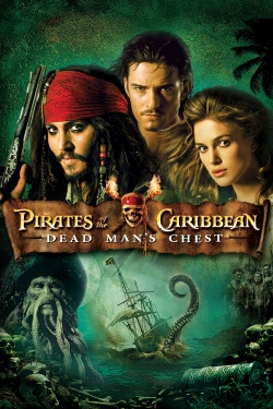 Watch Pirates of the Caribbean: Dead Man's Chest free movies