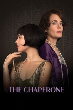 Watch The Chaperone free movies