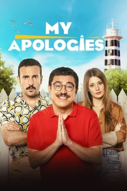 Watch My Apologies free movies