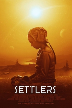 Watch Settlers free movies