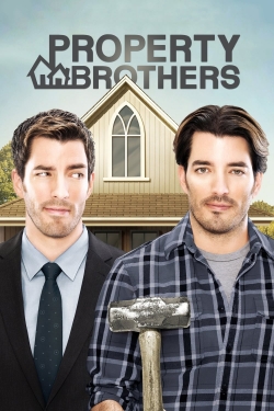 Watch Property Brothers free movies