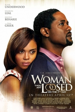 Watch Woman Thou Art Loosed: On the 7th Day free movies