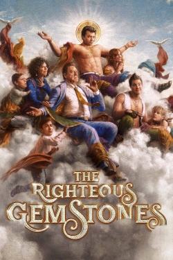 Watch The Righteous Gemstones free movies