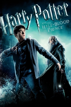 Watch Harry Potter and the Half-Blood Prince free movies