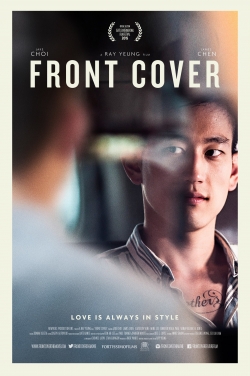 Watch Front Cover free movies