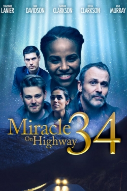 Watch Miracle on Highway 34 free movies