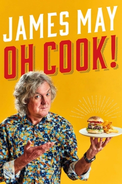 Watch James May: Oh Cook! free movies