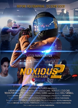 Watch Noxious 2: Cold Case free movies