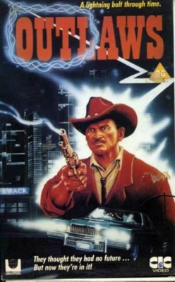 Watch Outlaws free movies