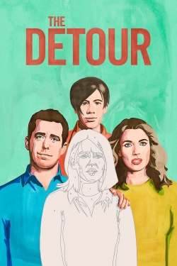 Watch The Detour free movies