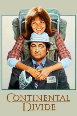 Watch Continental Divide free movies