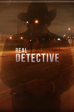 Watch Real Detective free movies