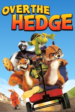 Watch Over the Hedge free movies