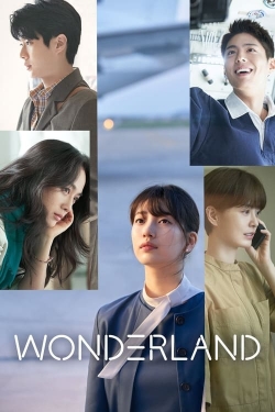 Watch Wonderland free movies