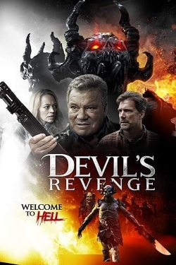Watch Devil's Revenge free movies