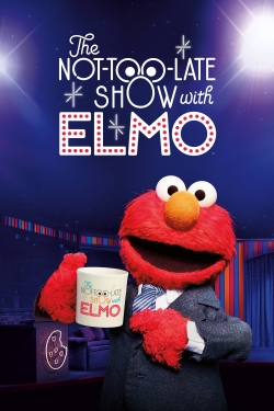 Watch The Not-Too-Late Show with Elmo free movies