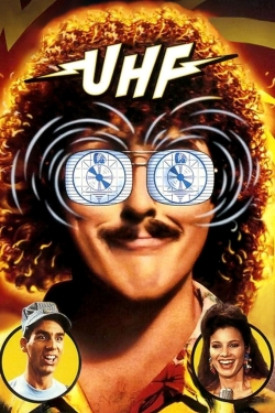 Watch UHF free movies