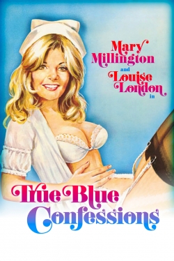 Watch Mary Millington's True Blue Confessions free movies