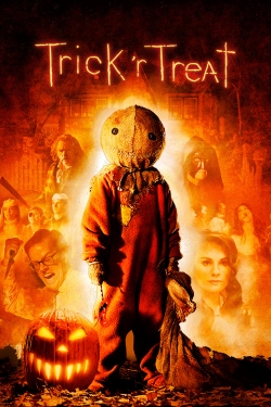 Watch Trick 'r Treat free movies