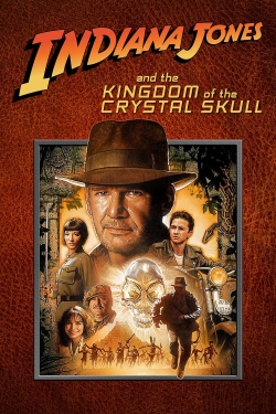 Watch Indiana Jones and the Kingdom of the Crystal Skull free movies