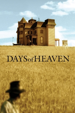 Watch Days of Heaven free movies