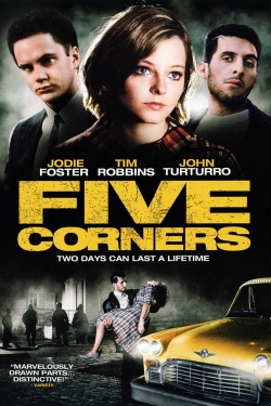 Watch Five Corners free movies