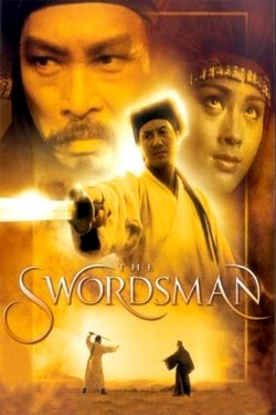 Watch Swordsman free movies