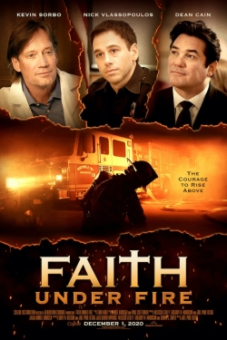 Watch Faith Under Fire free movies