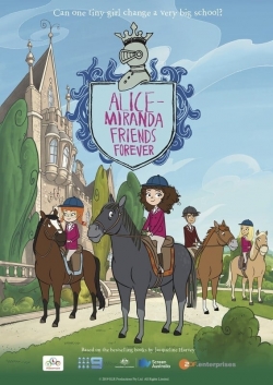 Watch Alice-Miranda Friends Forever free movies