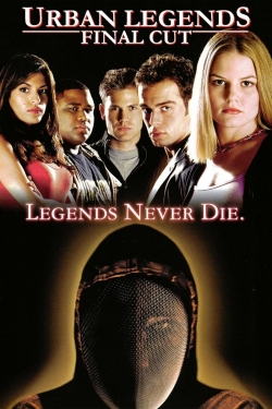 Watch Urban Legends: Final Cut free movies